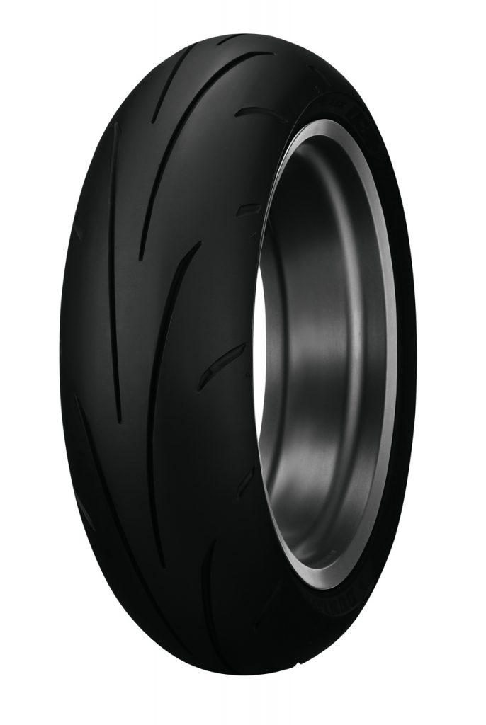Dunlop Q3+ Plus Sportmax Tires MotorcycleRaceTires Dunlop