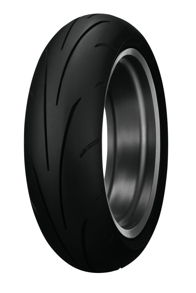 Dunlop Q3+ Plus Sportmax Tires MotorcycleRaceTires Dunlop