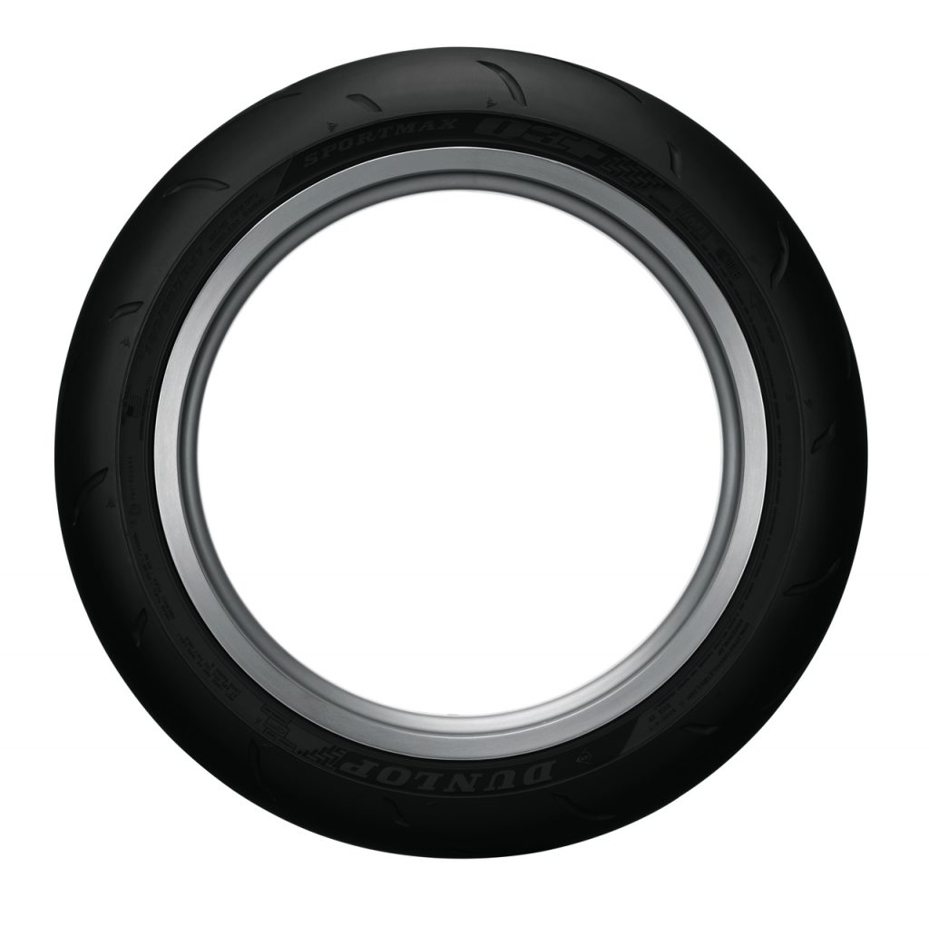 Dunlop Q3+ Plus Sportmax Tires MotorcycleRaceTires Dunlop