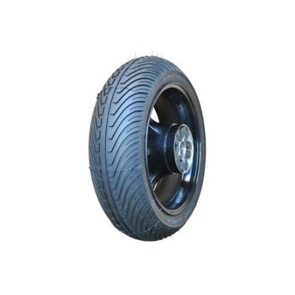 Dunlop k404 rear rain tire