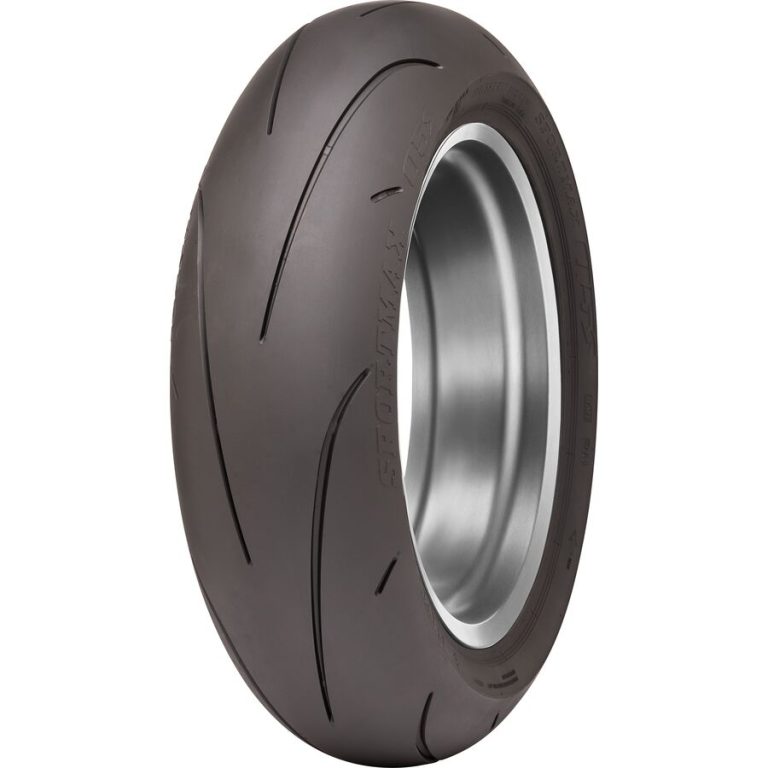 Dunlop NTec Slick Tires MotorcycleRaceTires Dunlop Motorcycle Tires