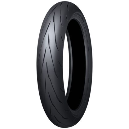 Dunlop Sportmax Q5A Tires - Image 2