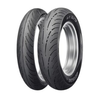 Dunlop Elite 4