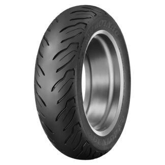 Dunlop Harley Davidson Tires