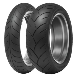 Dunlop D423 Honda Goldwing Tires
