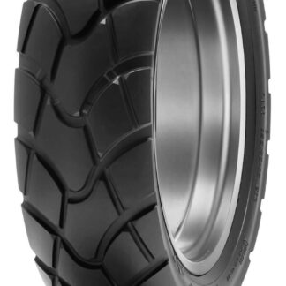 Dunlop D604 Honda Grom Tires
