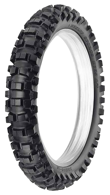 Dunlop D739 AT Tires