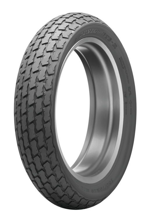 Dunlop DT3-R Flat Track Tires