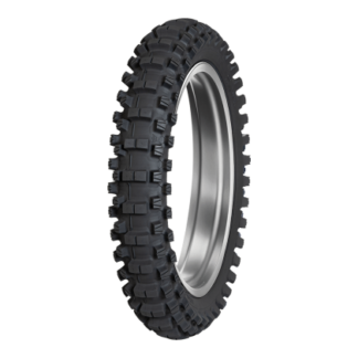 Dunlop Geomax MX34 Factory Spec Tires