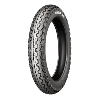 Dunlop Vintage Motorcycle Tires