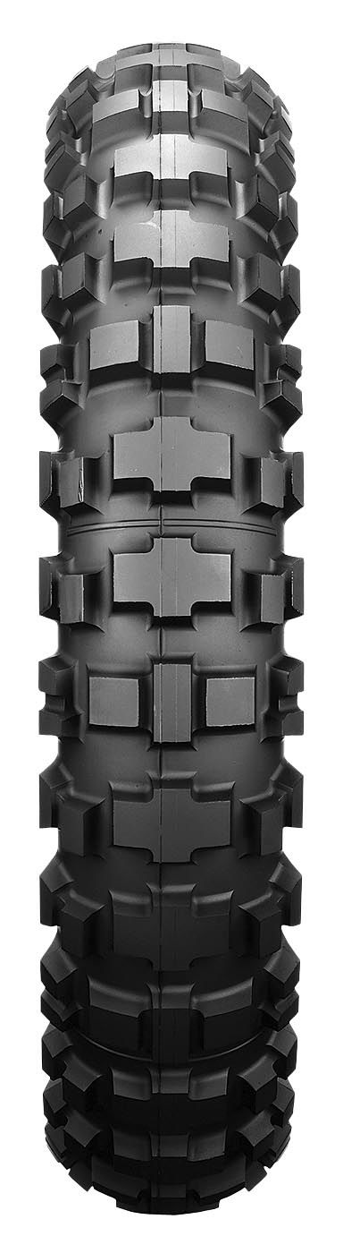 Dunlop D908RR Rally Raid Tires