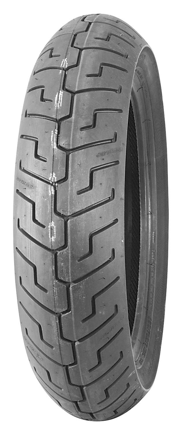 Dunlop K591 Harley Davidson Tires
