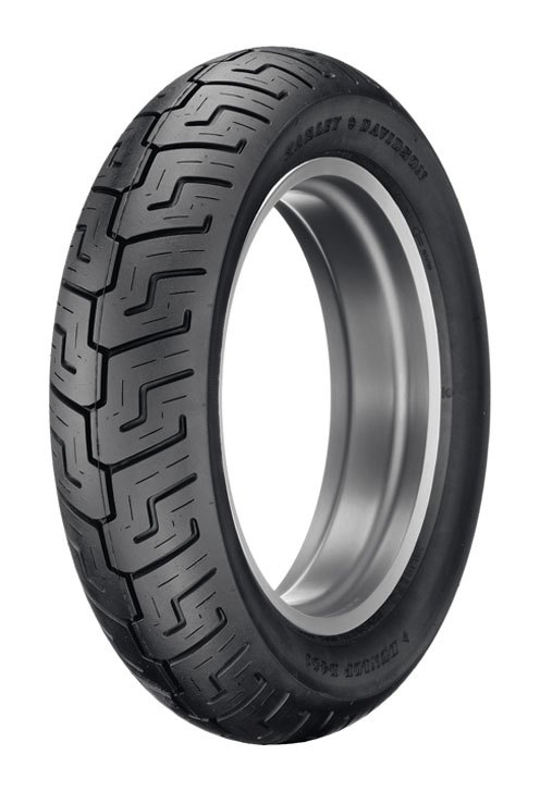 dunlop d401 tires