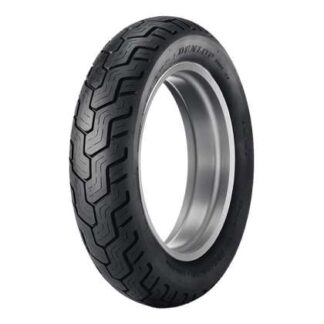 Dunlop D404 Tires