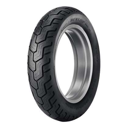 Dunlop D404 Tires