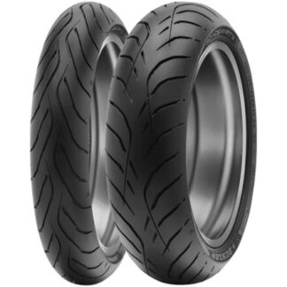 Dunlop Sport Touring Tires