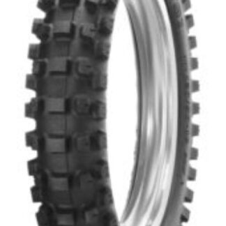 Dunlop AT81 Enduro Cross Tires
