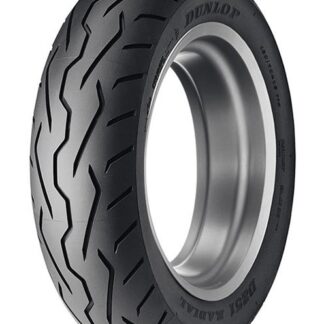 Dunlop D251 Tires