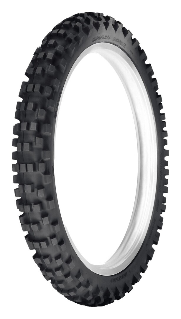 Dunlop D952 Tires