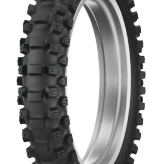 Dunlop Geomax MX33 Tires