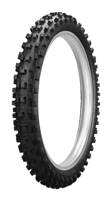Dunlop Geomax MX3SF Front Tire
