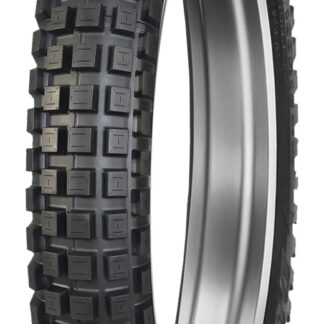 Dunlop Geomax Trial TL01 Tires